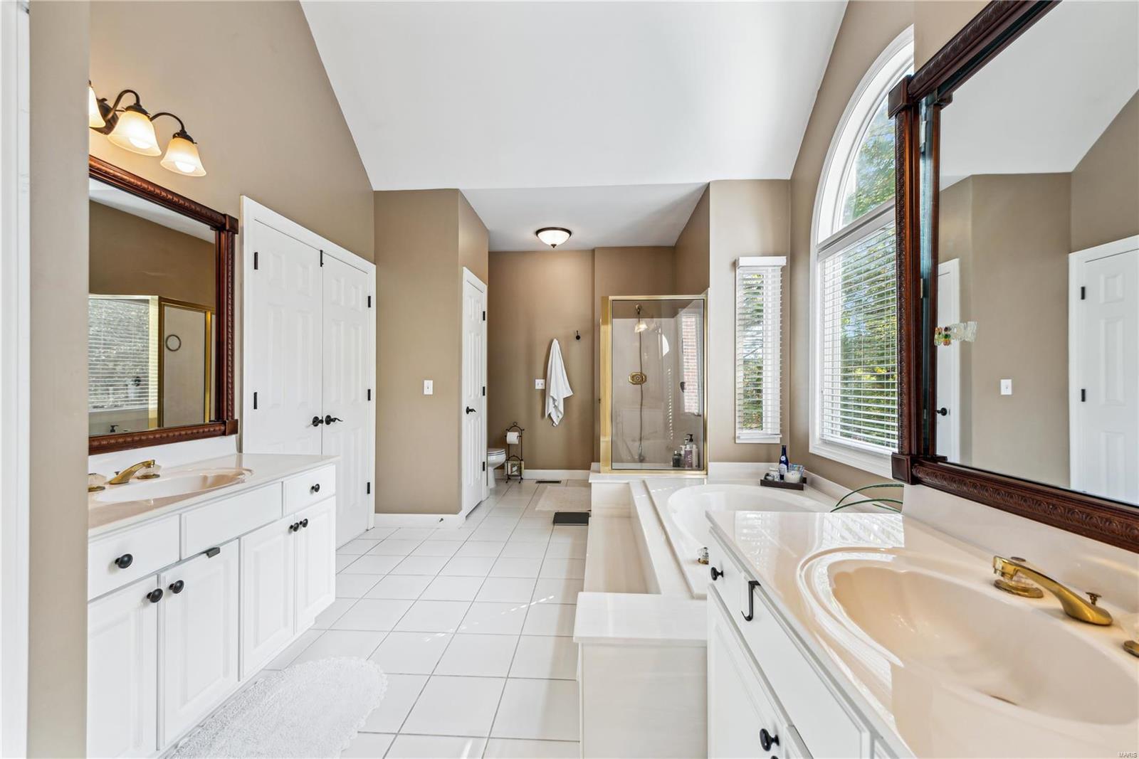 Pine Creek - Residential