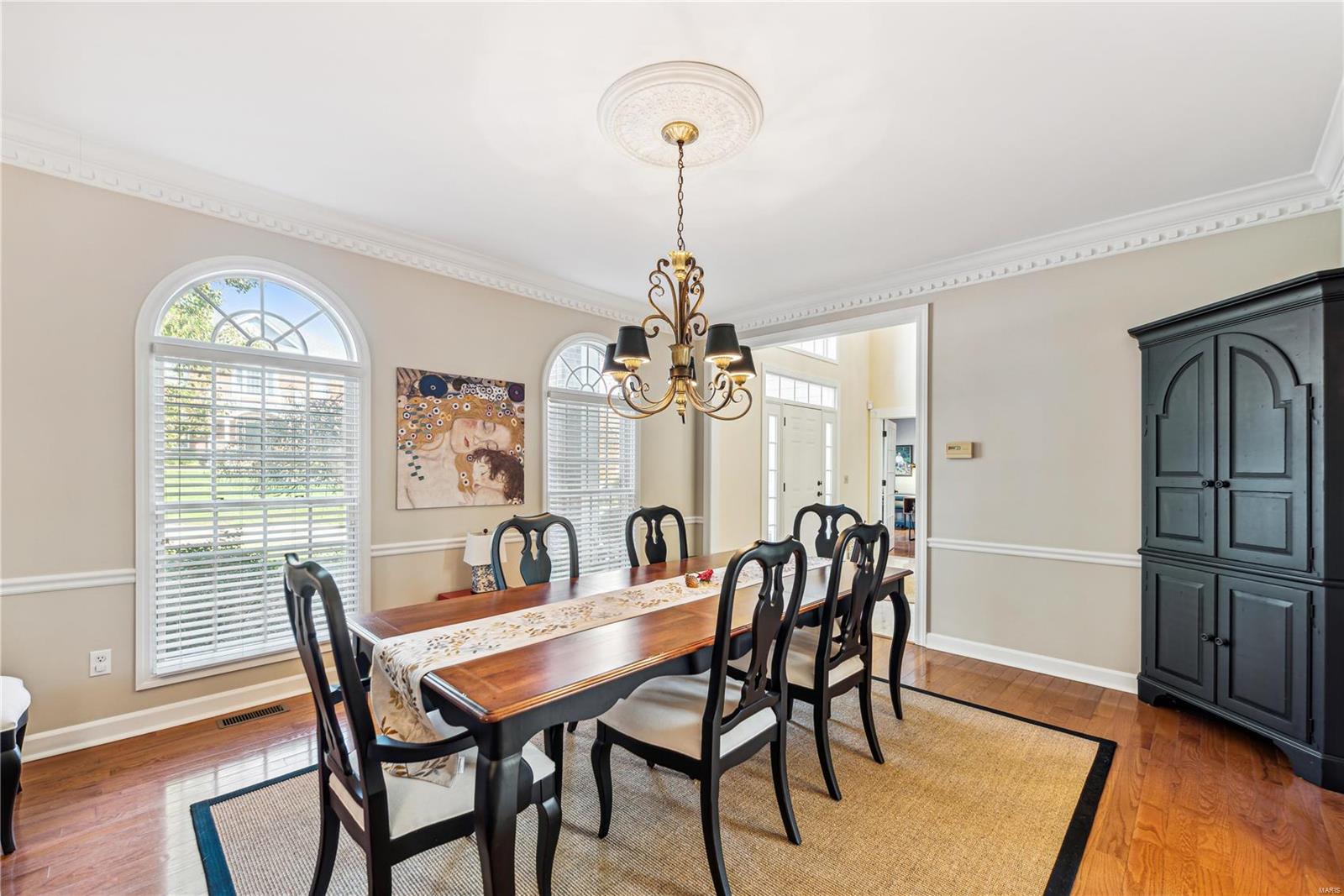 Pine Creek - Residential