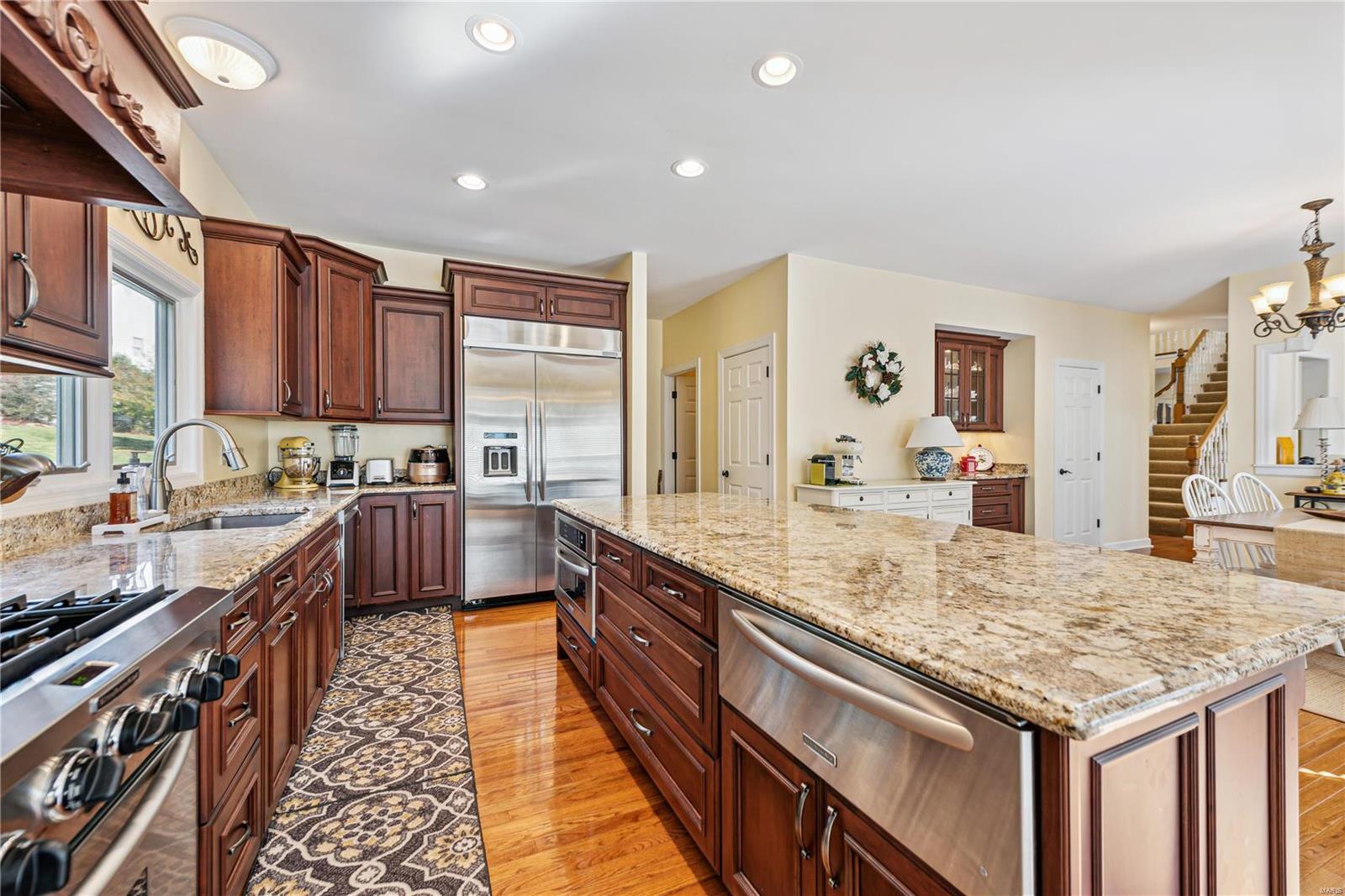 Pine Creek - Residential