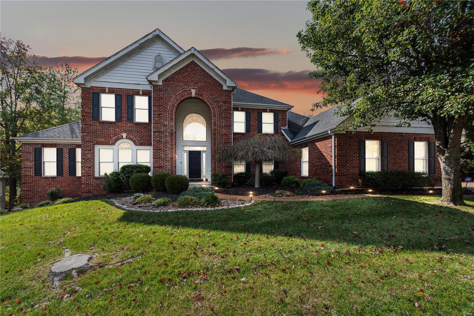 Pine Creek - Residential