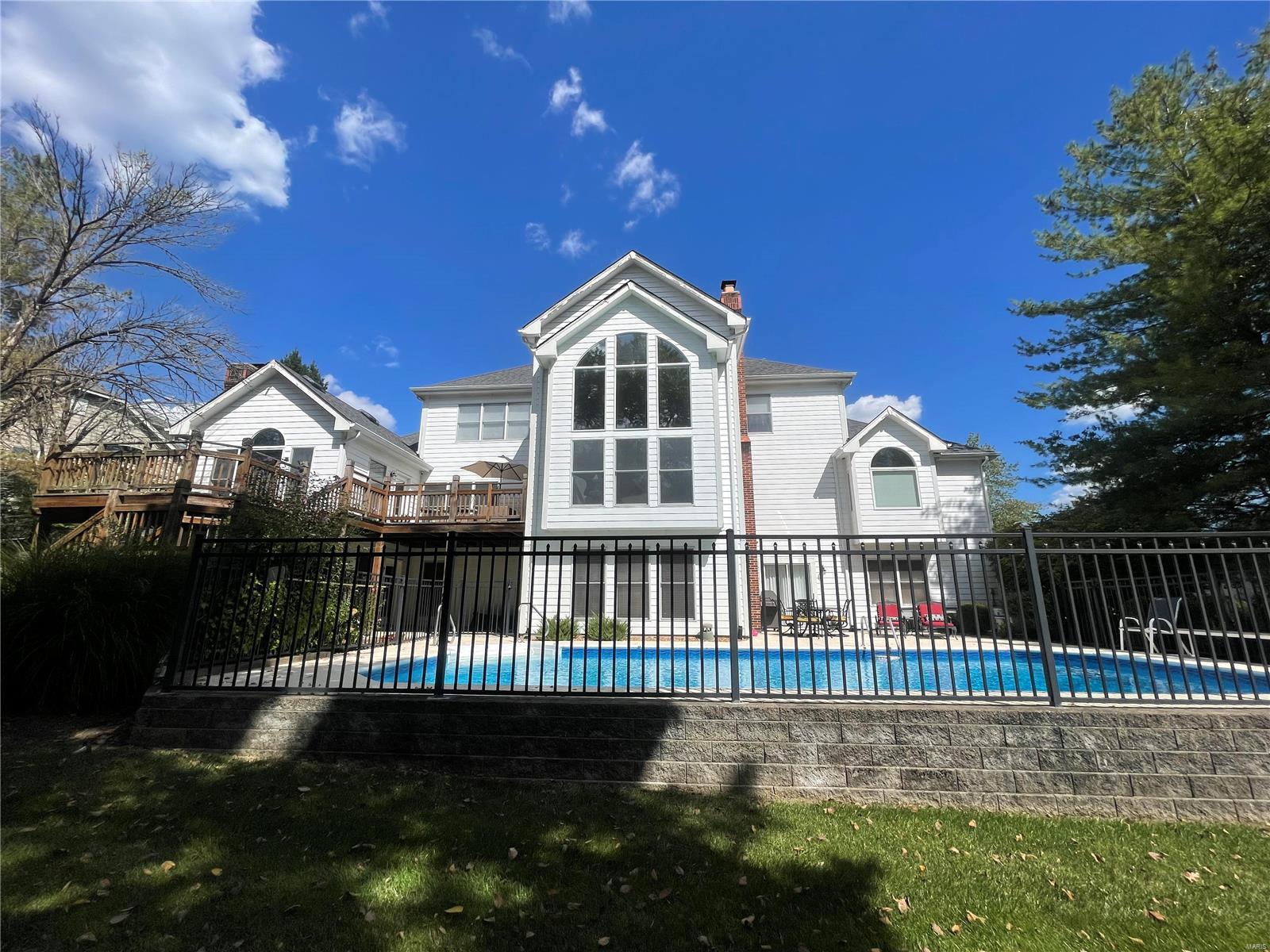 Pine Creek - Residential