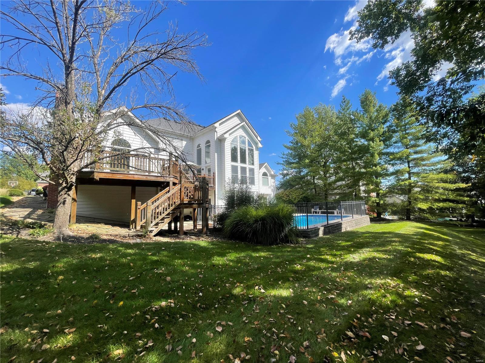 Pine Creek - Residential