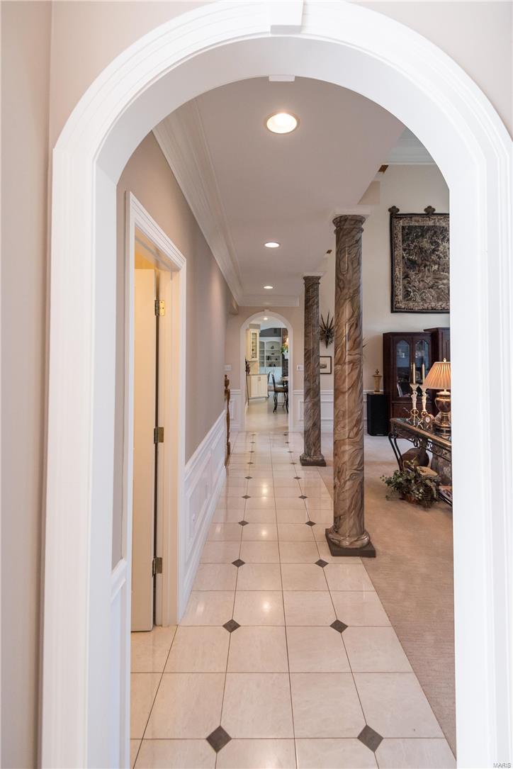 Topping Acres - Residential