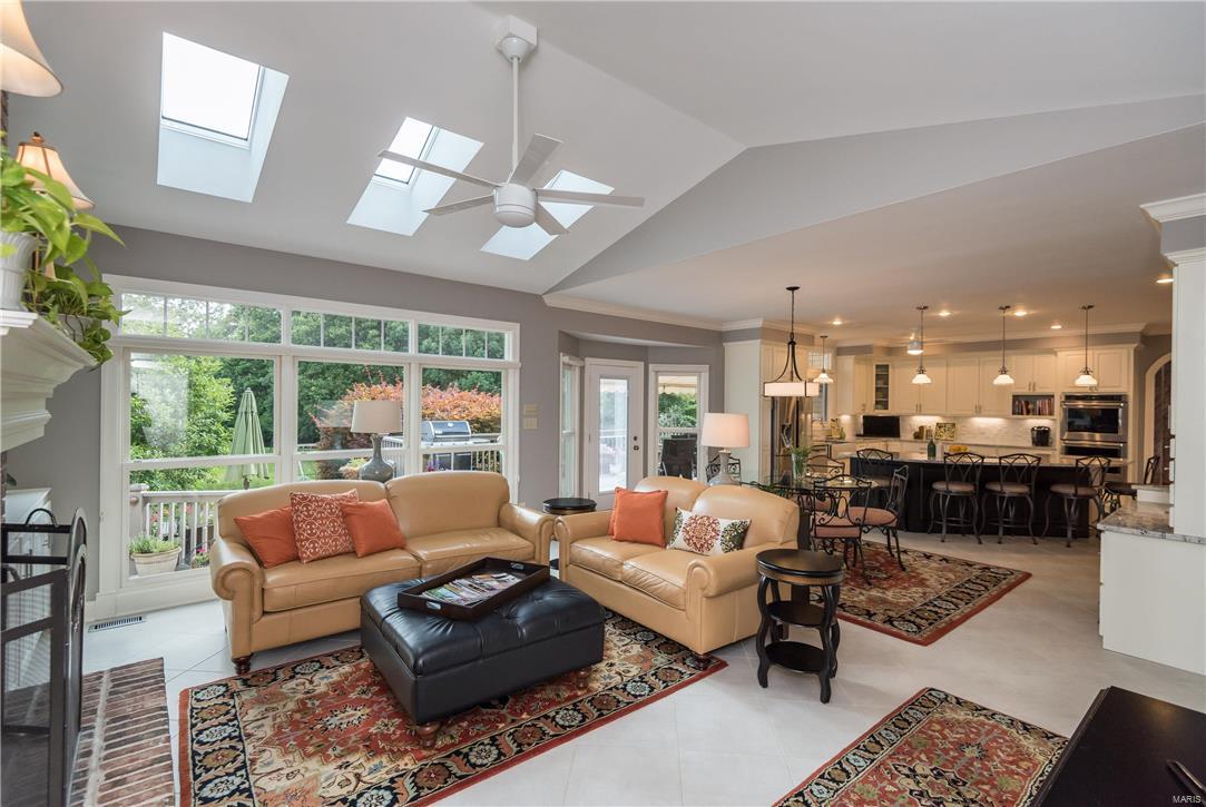 Topping Acres - Residential