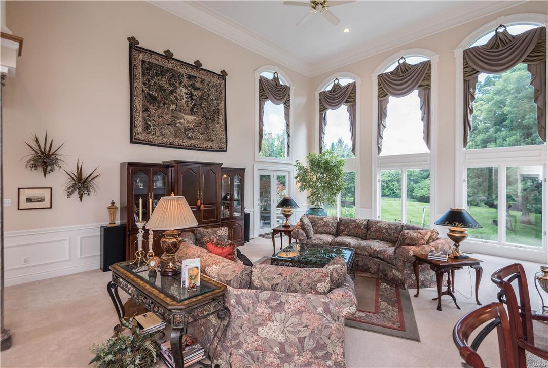 Topping Acres - Residential