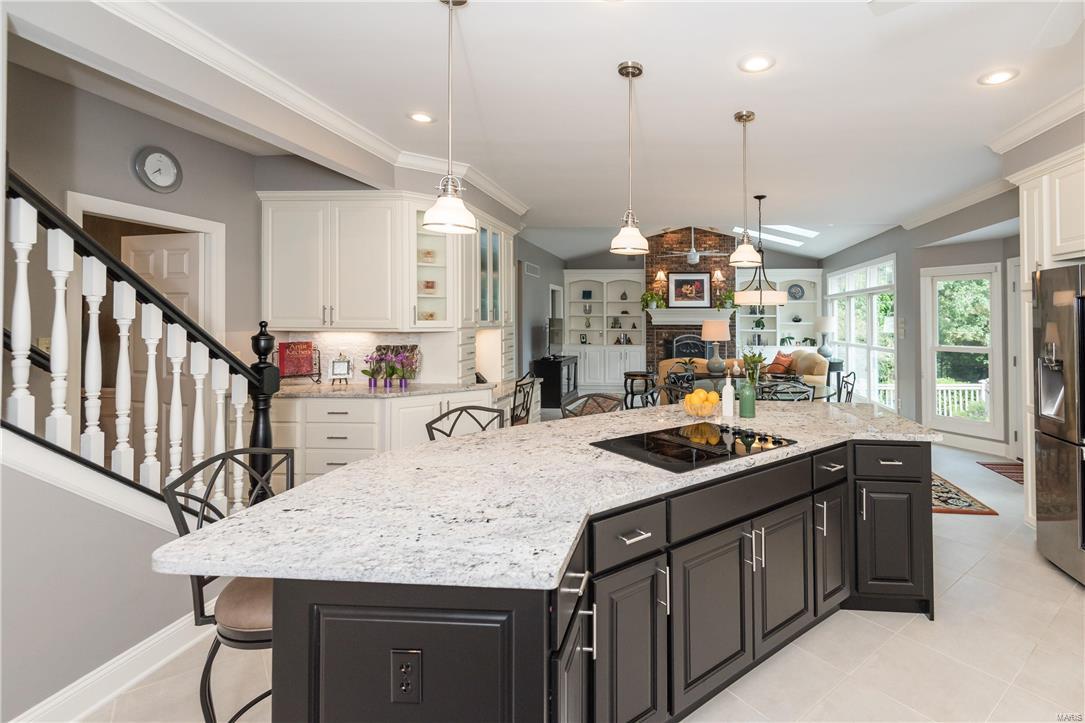 Topping Acres - Residential