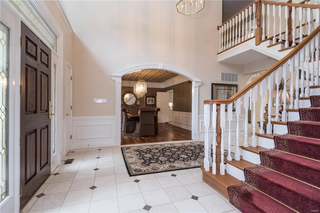 Topping Acres - Residential