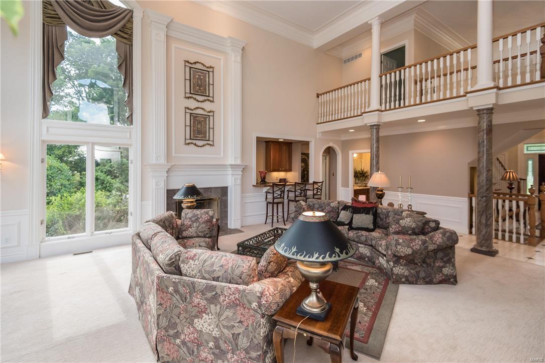 Topping Acres - Residential