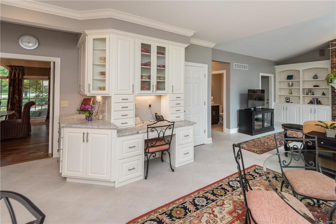 Topping Acres - Residential