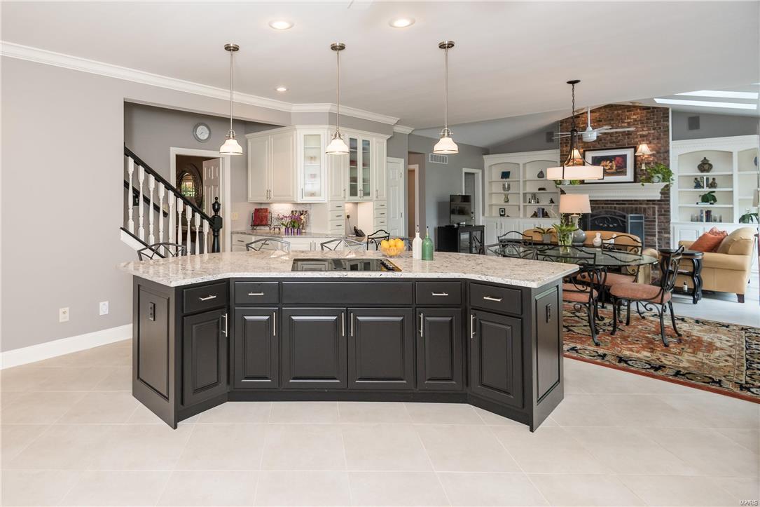 Topping Acres - Residential