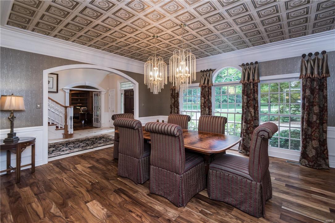 Topping Acres - Residential