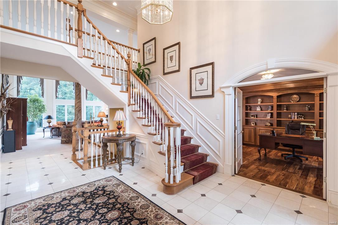 Topping Acres - Residential