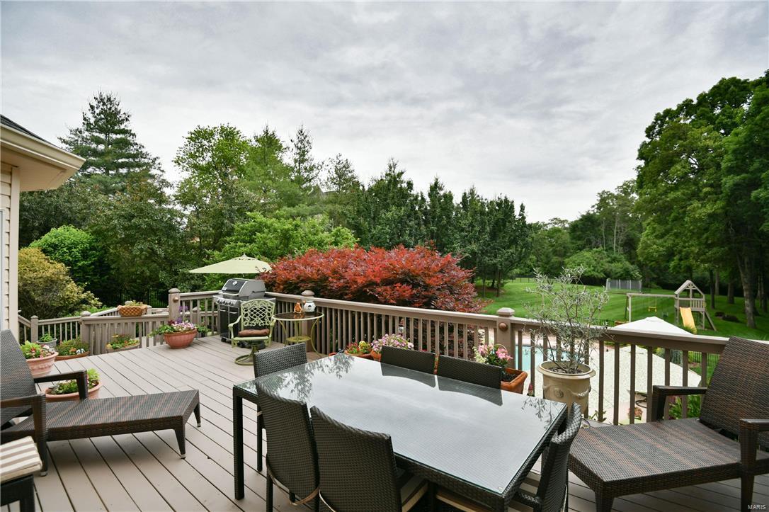 Topping Acres - Residential