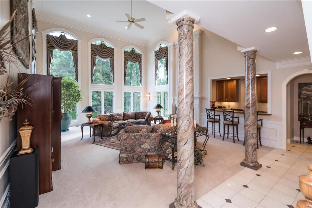 Topping Acres - Residential