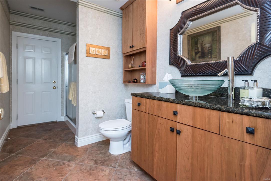 Topping Acres - Residential