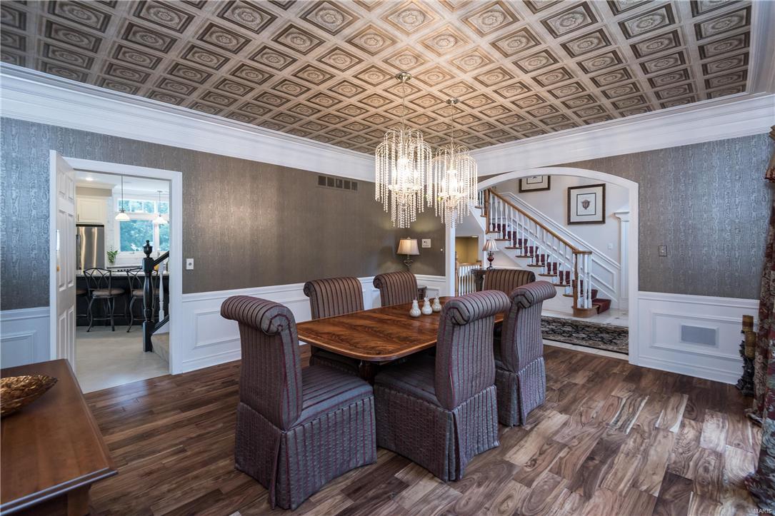 Topping Acres - Residential