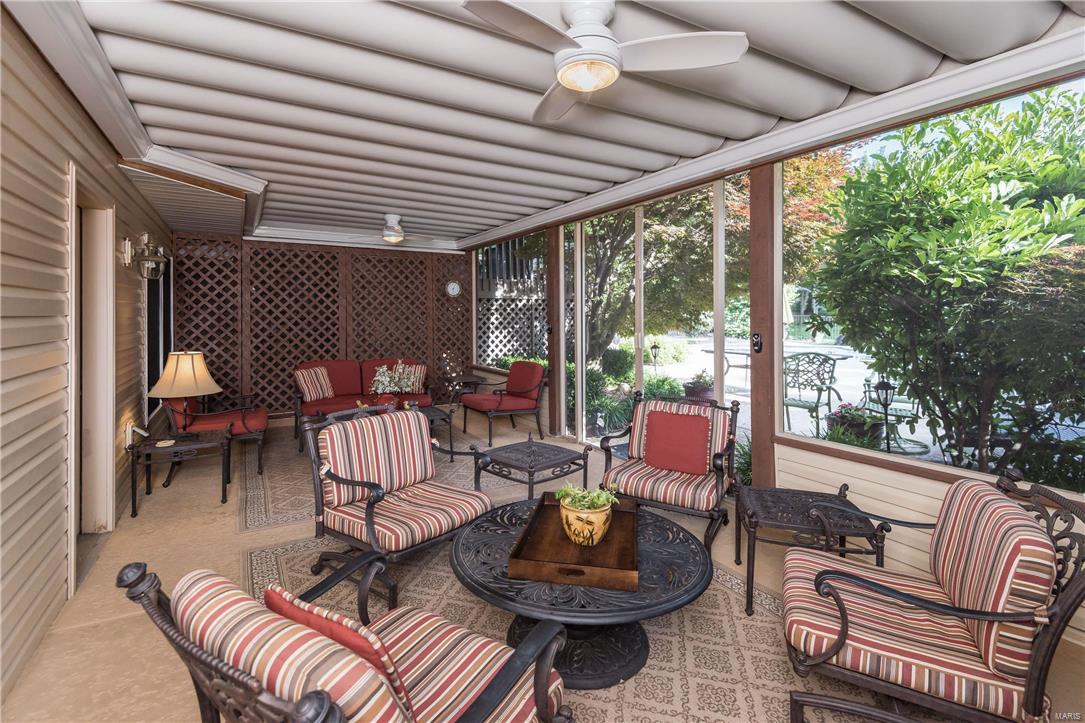 Topping Acres - Residential