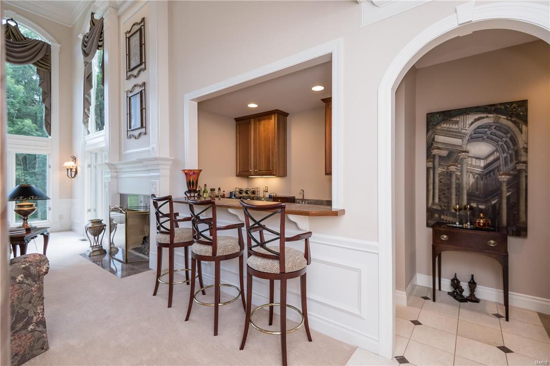 Topping Acres - Residential