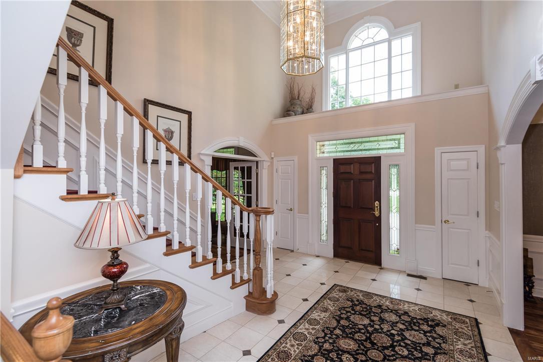 Topping Acres - Residential