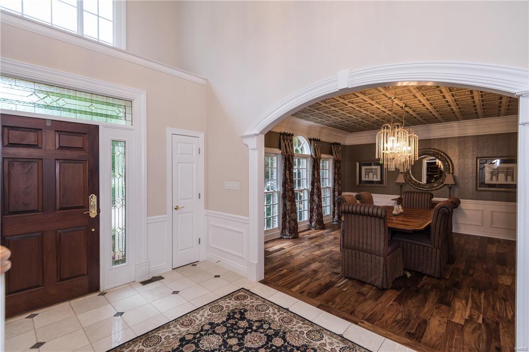 Topping Acres - Residential