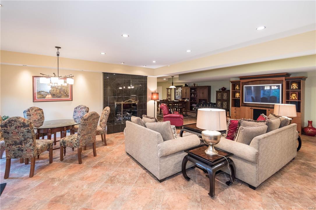 Topping Acres - Residential