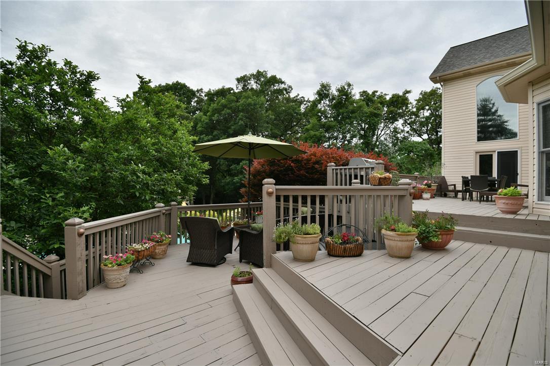 Topping Acres - Residential