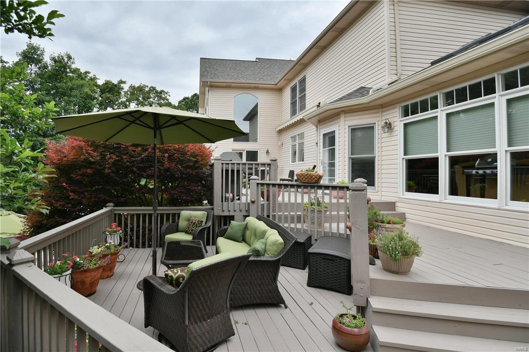 Topping Acres - Residential