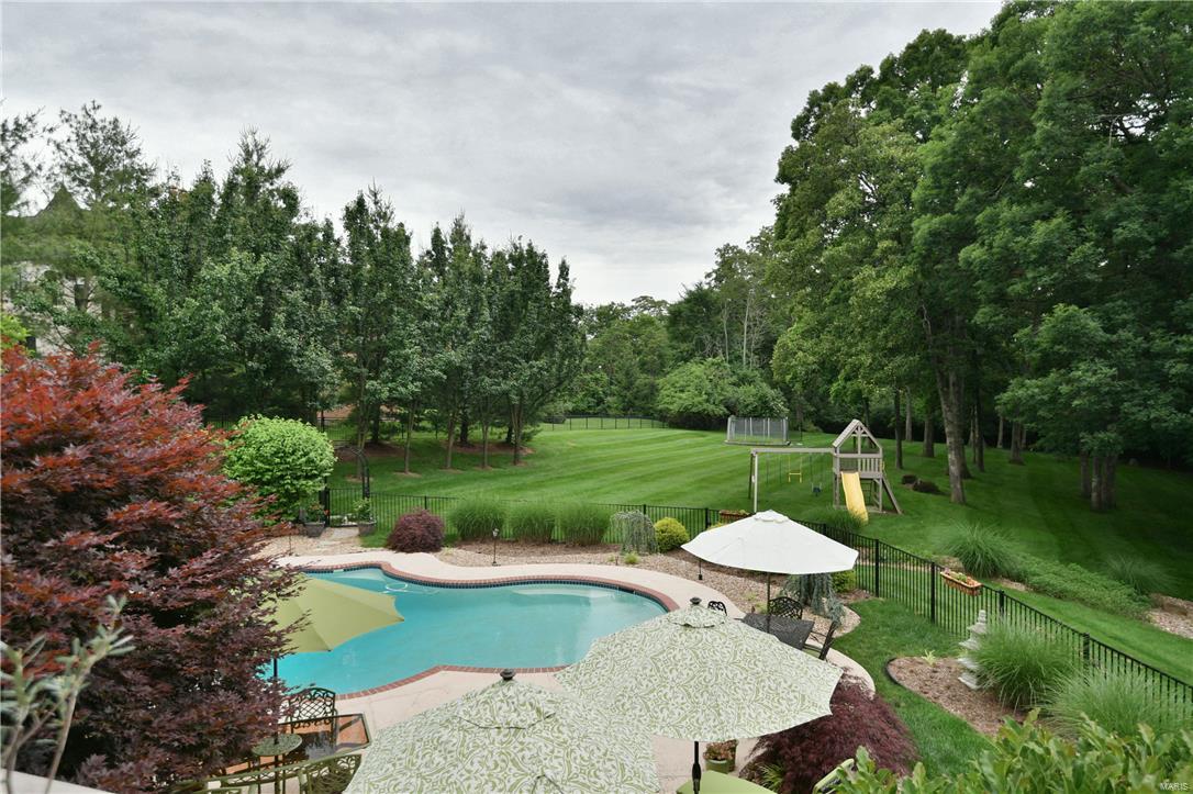 Topping Acres - Residential