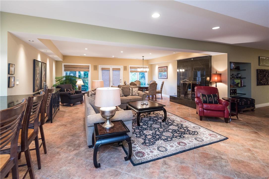 Topping Acres - Residential