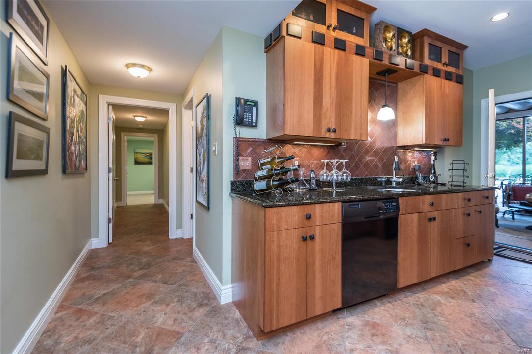 Topping Acres - Residential