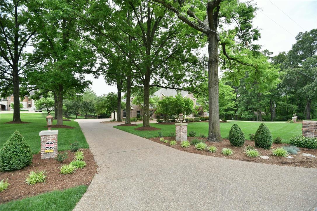 Topping Acres - Residential