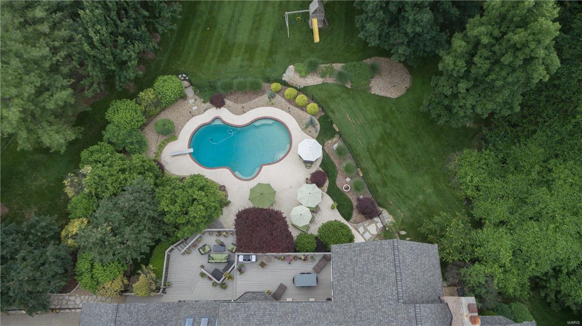 Topping Acres - Residential