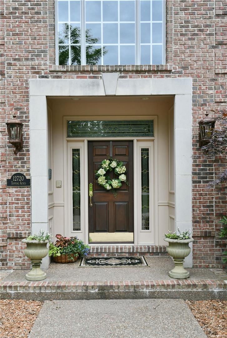 Topping Acres - Residential