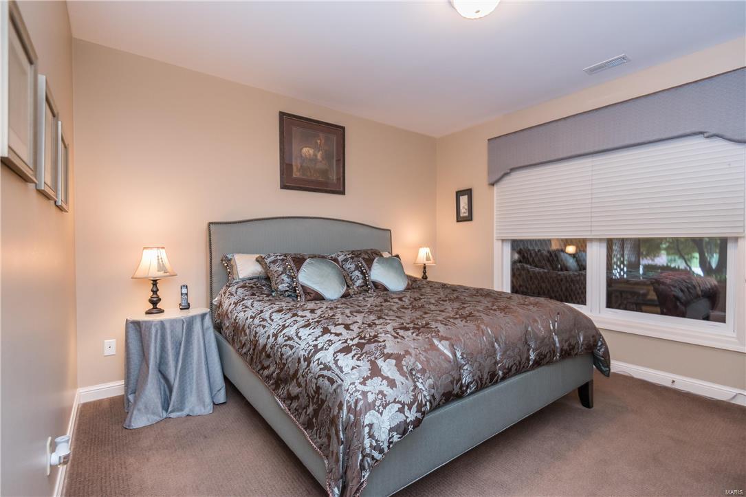 Topping Acres - Residential