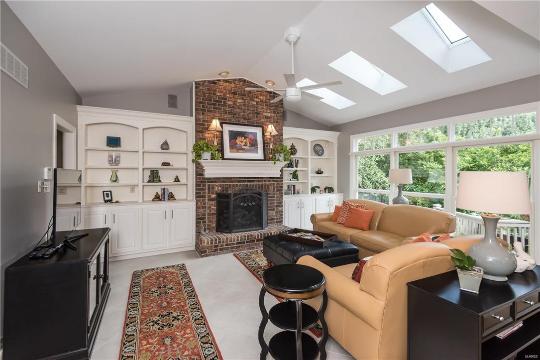 Topping Acres - Residential