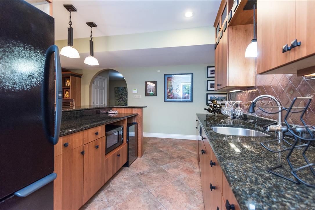 Topping Acres - Residential