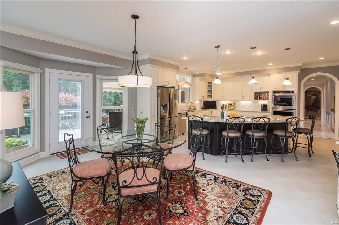 Topping Acres - Residential