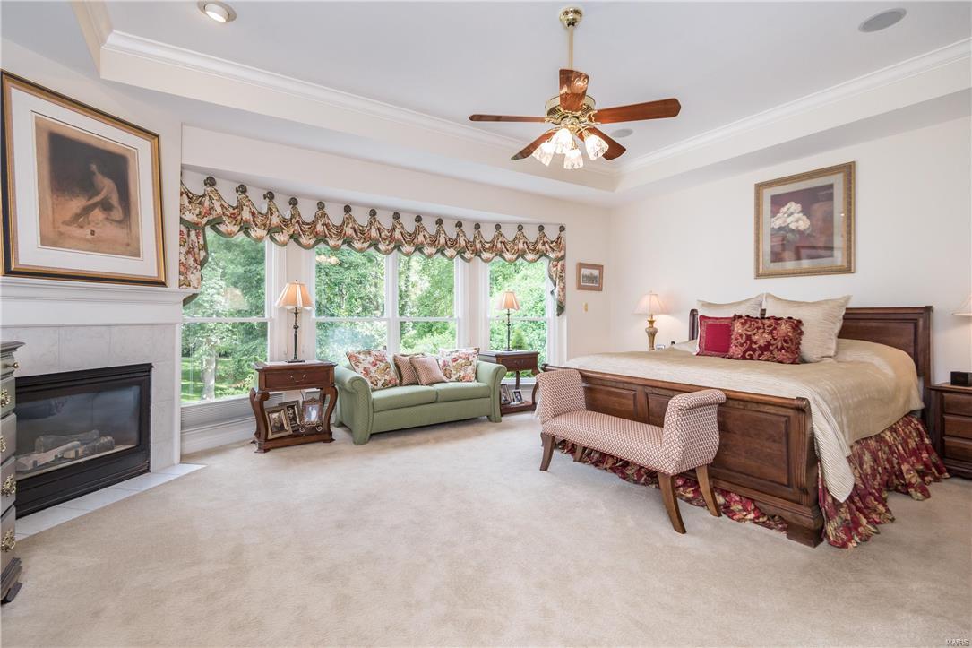 Topping Acres - Residential