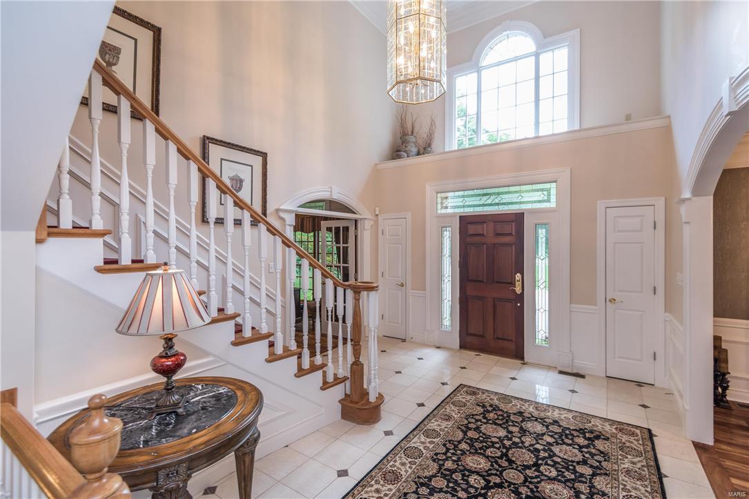 Topping Acres - Residential