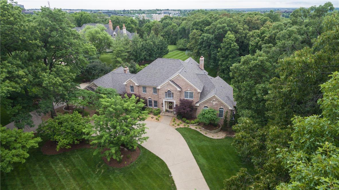 Topping Acres - Residential