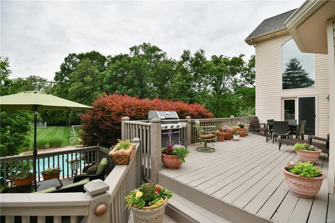 Topping Acres - Residential