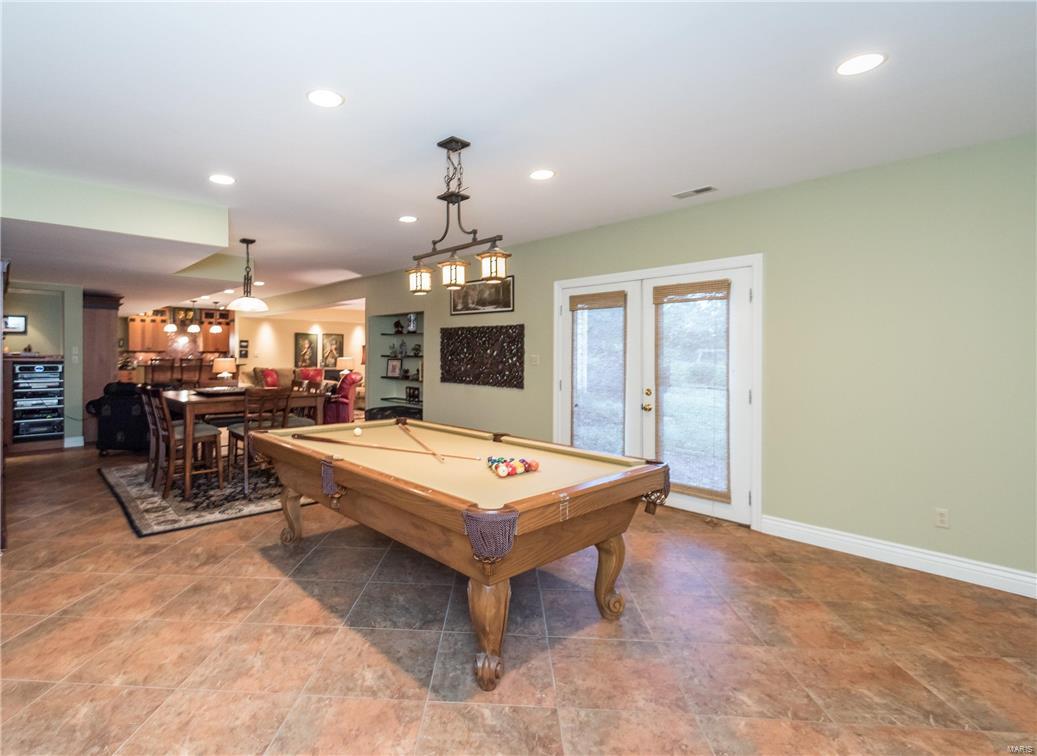 Topping Acres - Residential