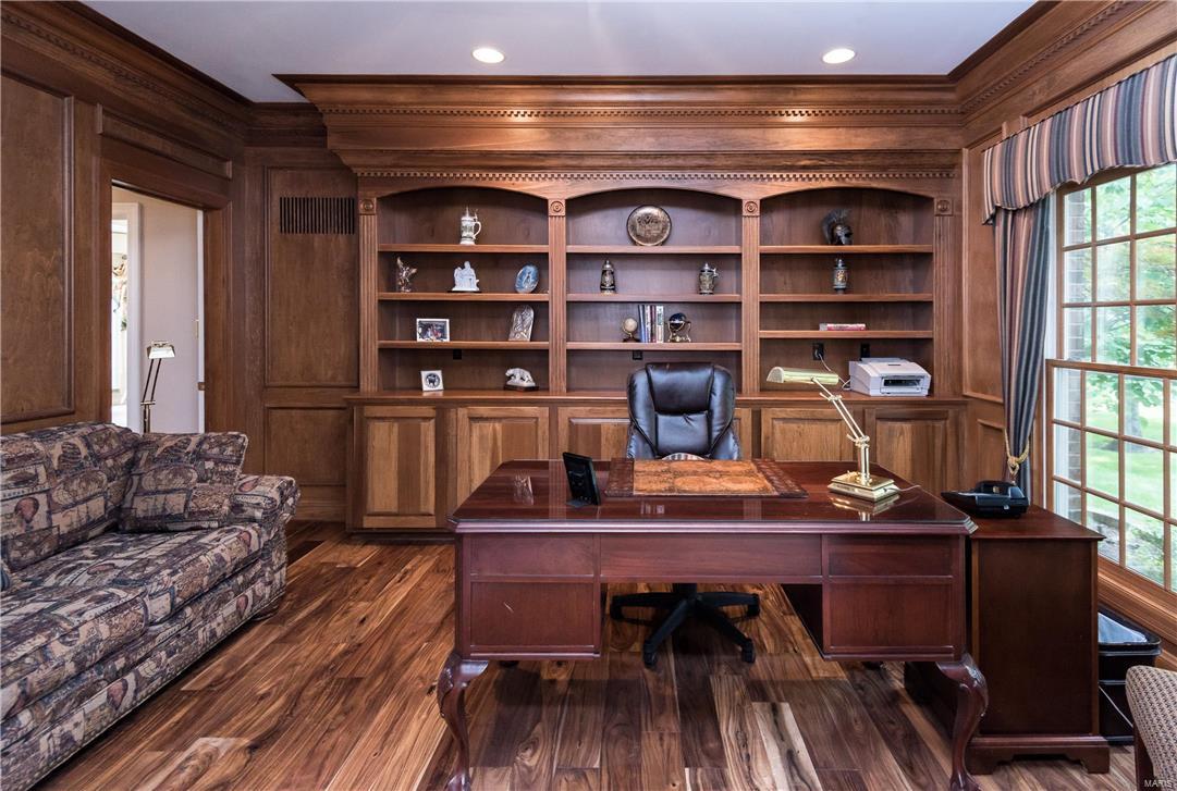 Topping Acres - Residential