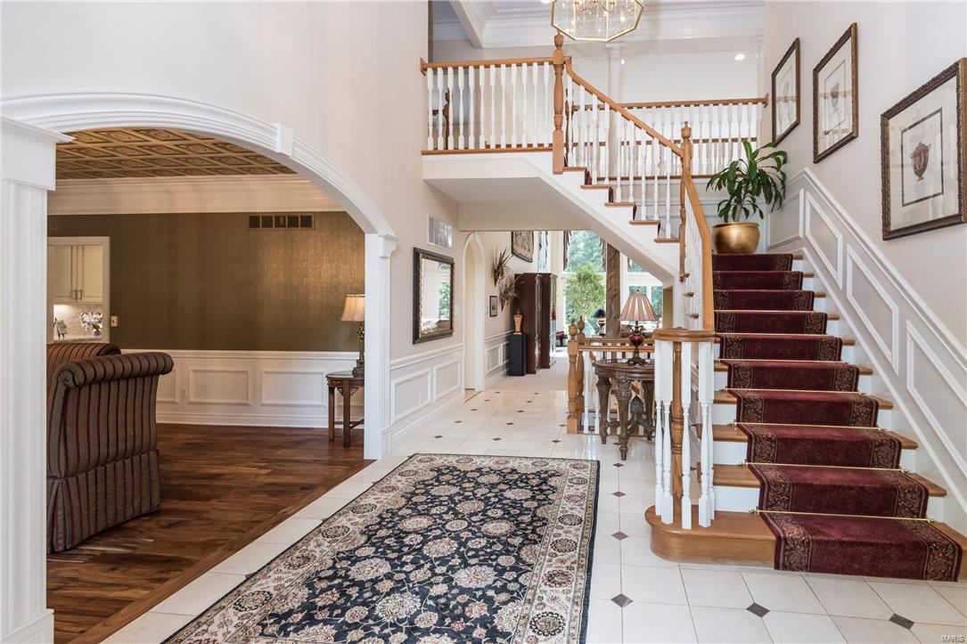 Topping Acres - Residential