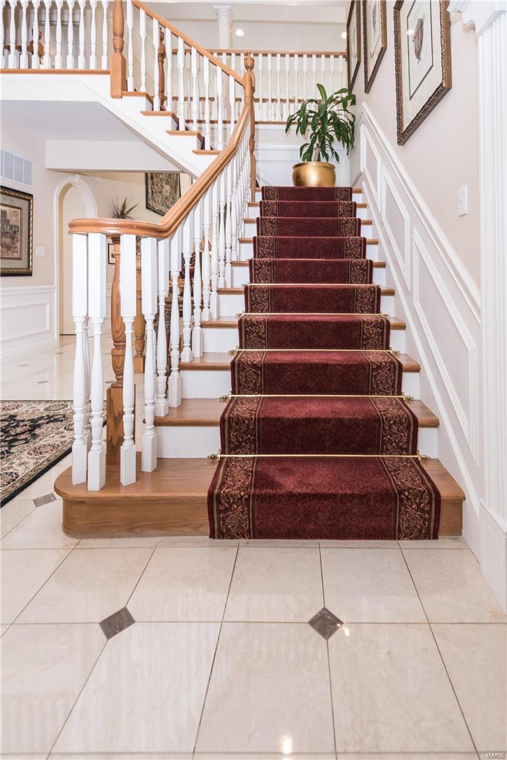 Topping Acres - Residential