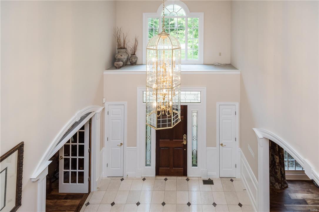 Topping Acres - Residential