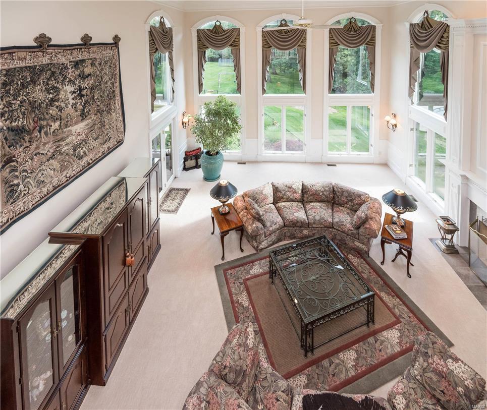 Topping Acres - Residential