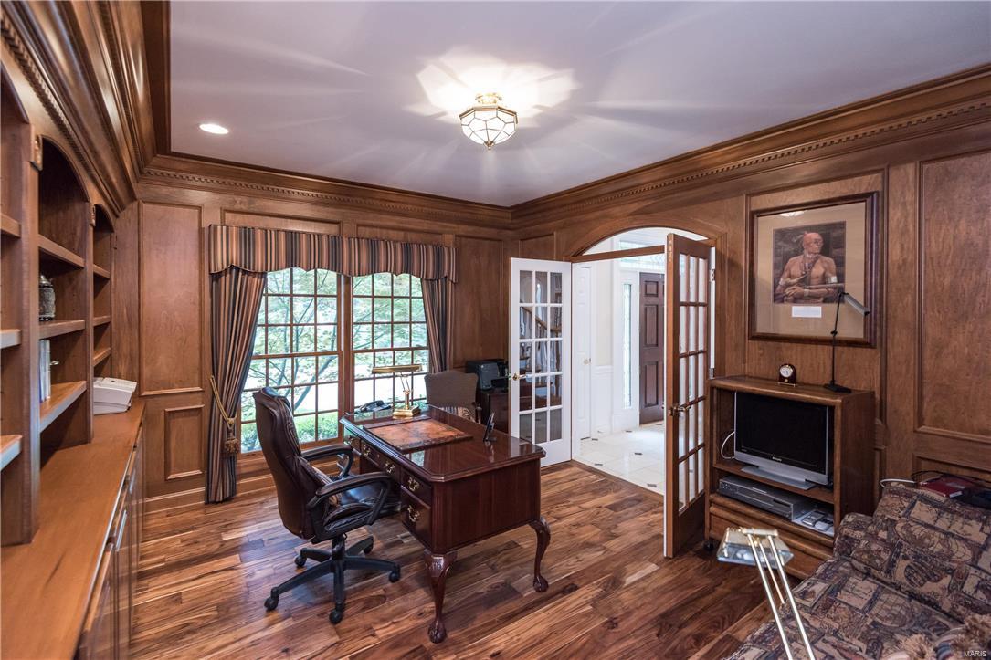 Topping Acres - Residential