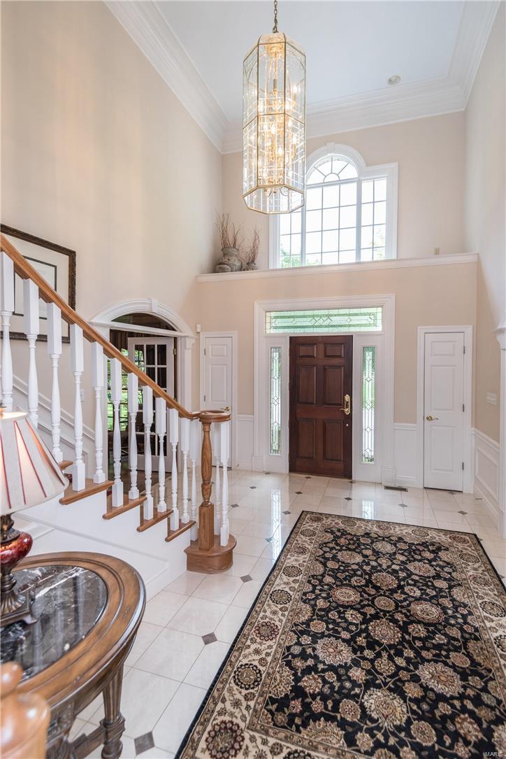 Topping Acres - Residential