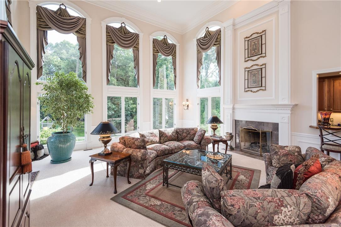 Topping Acres - Residential